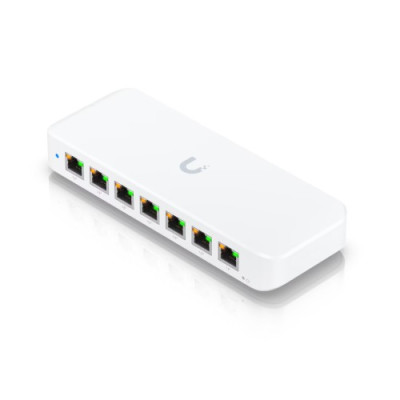 Коммутатор Ubiquiti UniFi Switch Ultra 60W (USW-ULTRA-60W)
