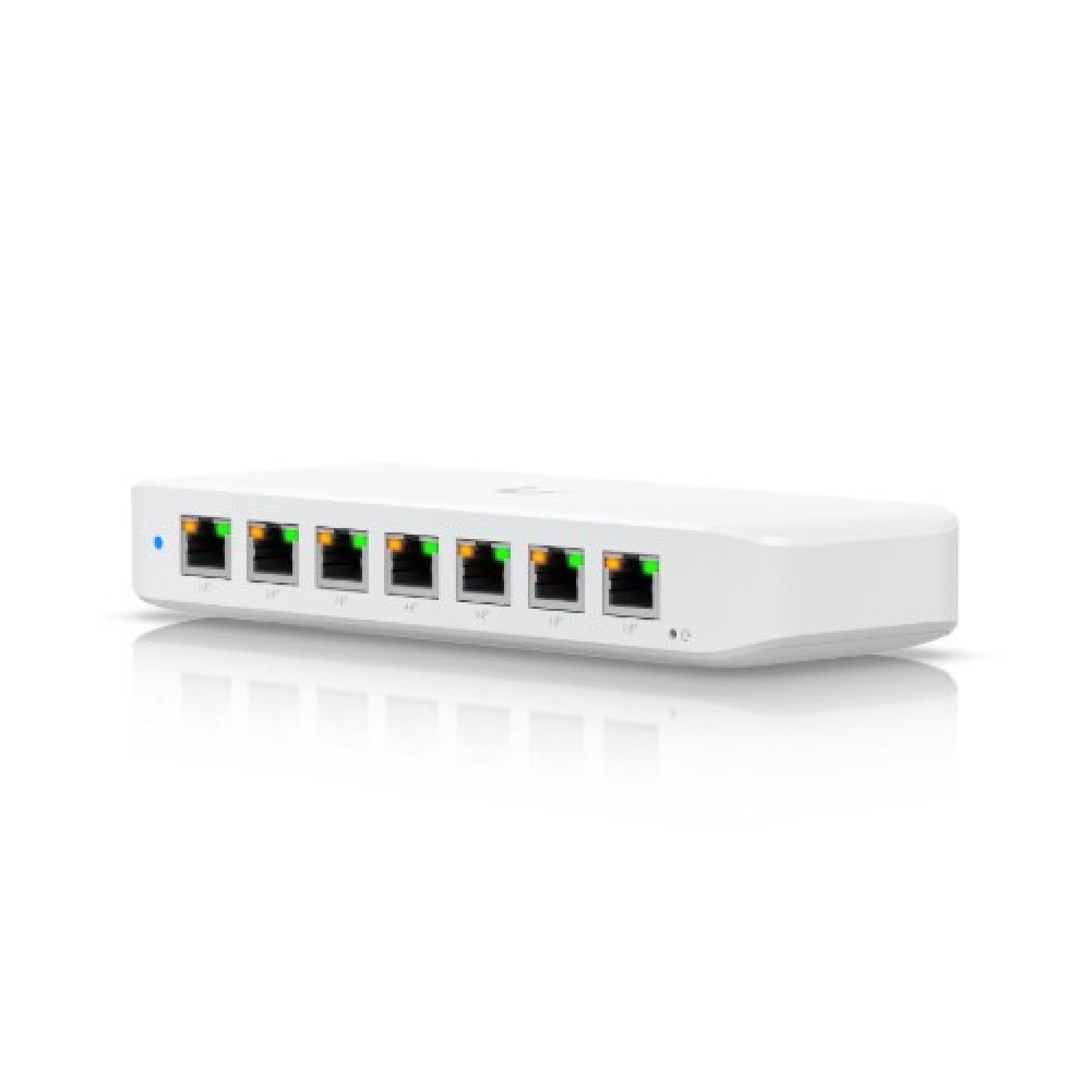 Комутатор Ubiquiti UniFi Switch Ultra (USW-ULTRA)