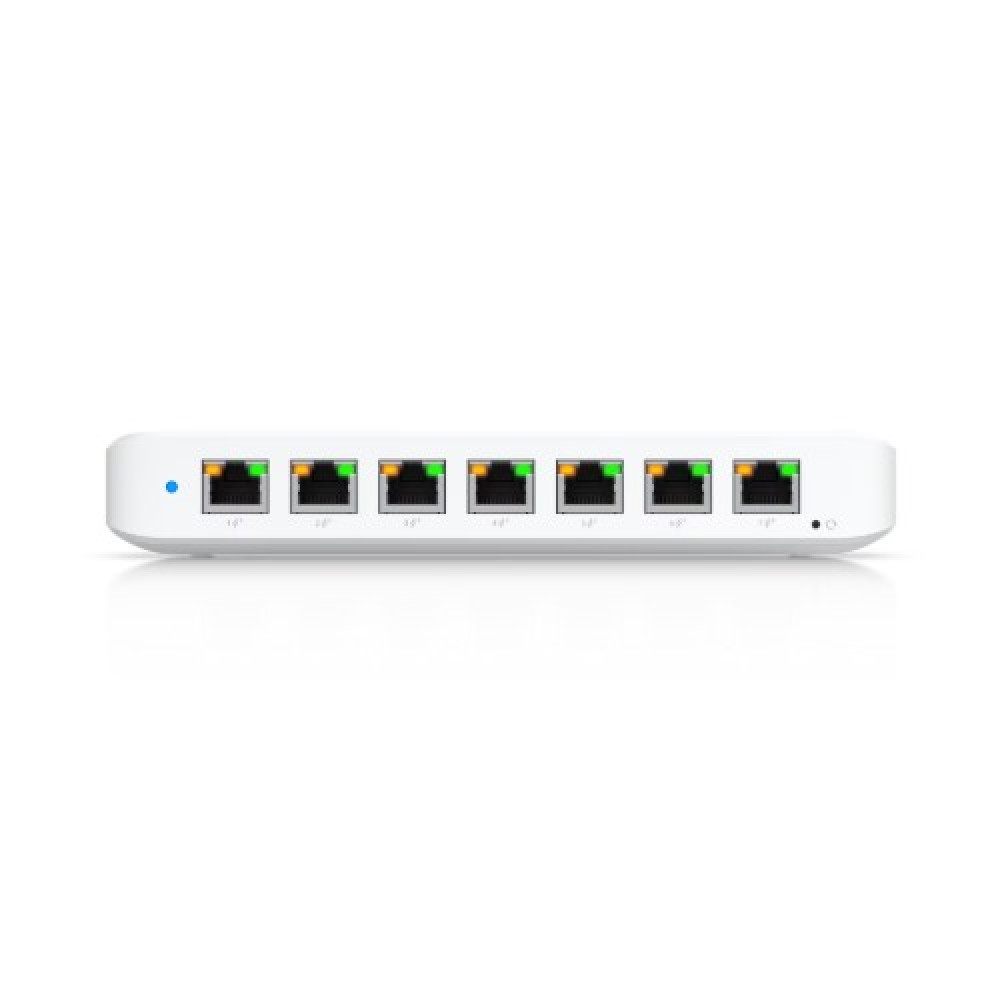 Комутатор Ubiquiti UniFi Switch Ultra (USW-ULTRA)