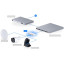 Комутатор Ubiquiti UniFi Switch Ultra (USW-ULTRA)