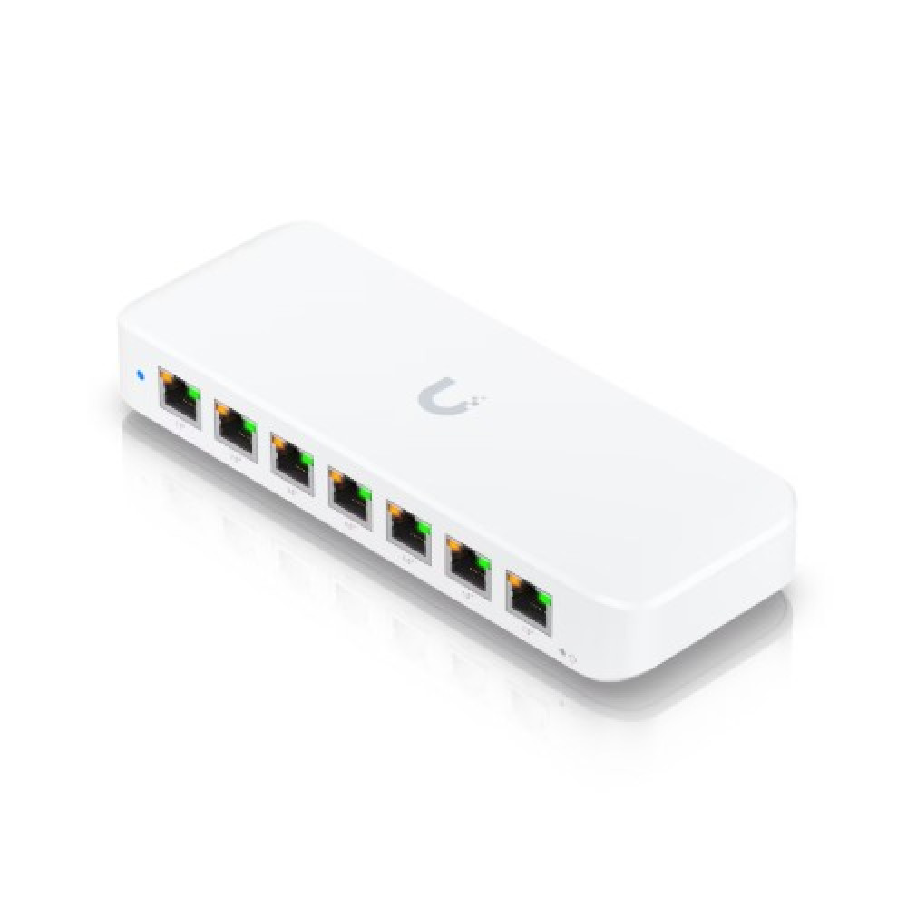 Комутатор Ubiquiti UniFi Switch Ultra (USW-ULTRA)