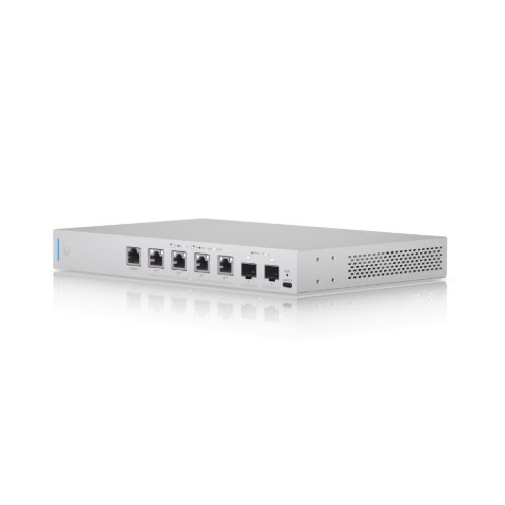 Комутатор Ubiquiti UniFi Switch US-XG-6POE