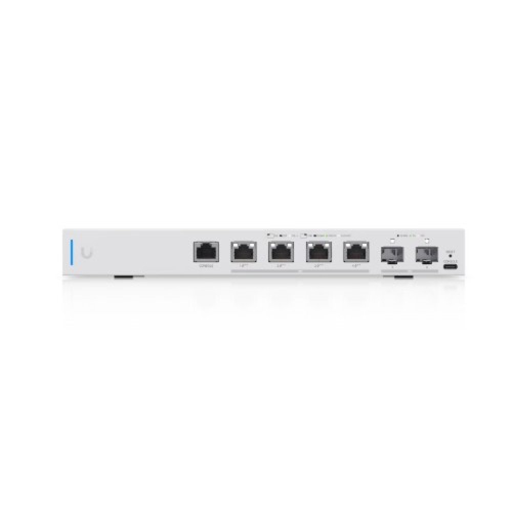 Комутатор Ubiquiti UniFi Switch US-XG-6POE