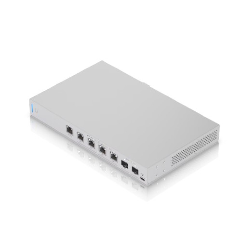 Комутатор Ubiquiti UniFi Switch US-XG-6POE