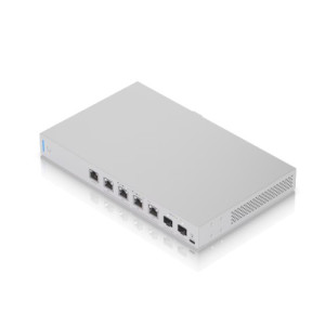 Комутатор Ubiquiti UniFi Switch US-XG-6POE