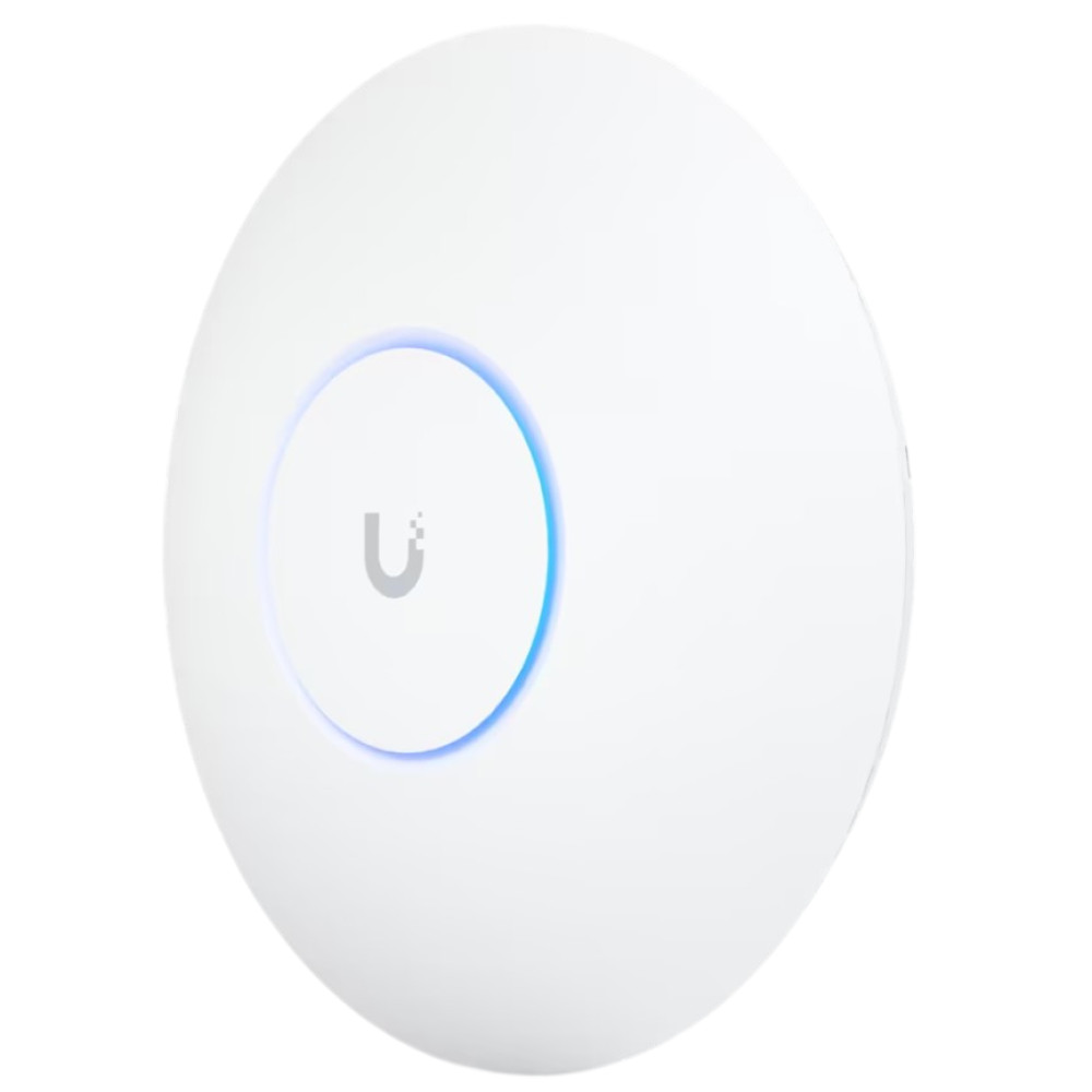 Точка доступу Ubiquiti UniFi U6 ENTERPRISE (U6-ENTERPRISE)
