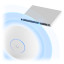 Точка доступу Ubiquiti UniFi U6 ENTERPRISE (U6-ENTERPRISE)