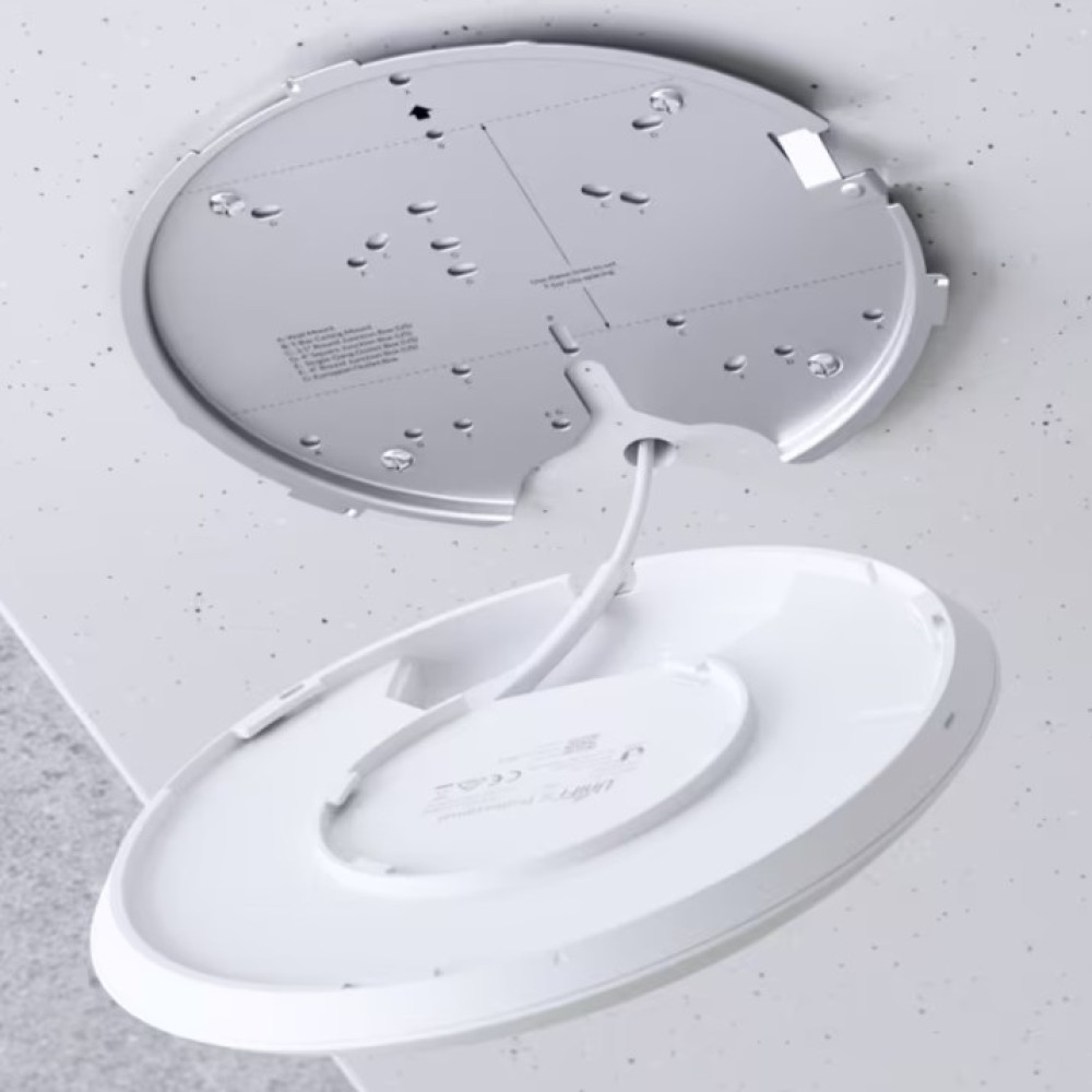 Точка доступу Ubiquiti UniFi U6 ENTERPRISE (U6-ENTERPRISE)