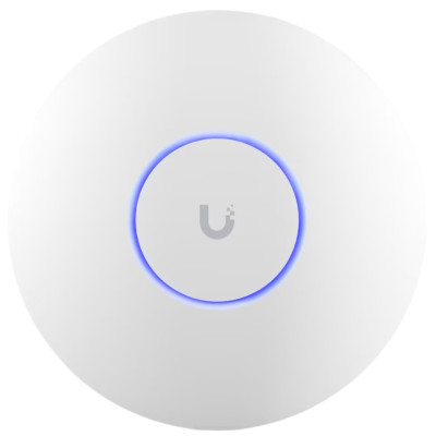 Точка доступу Ubiquiti UniFi U6 ENTERPRISE (U6-ENTERPRISE)
