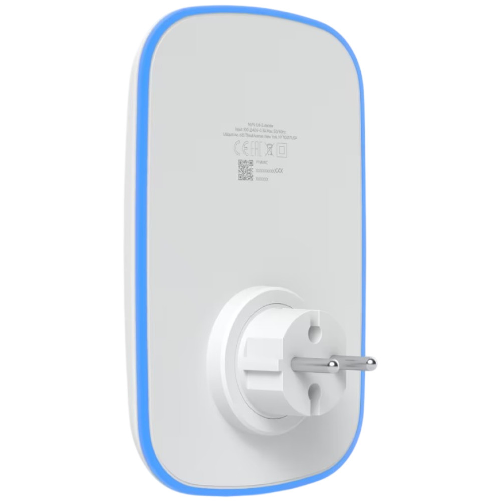 Точка доступу Ubiquiti UniFi U6 EXTENDER (U6-EXTENDER)