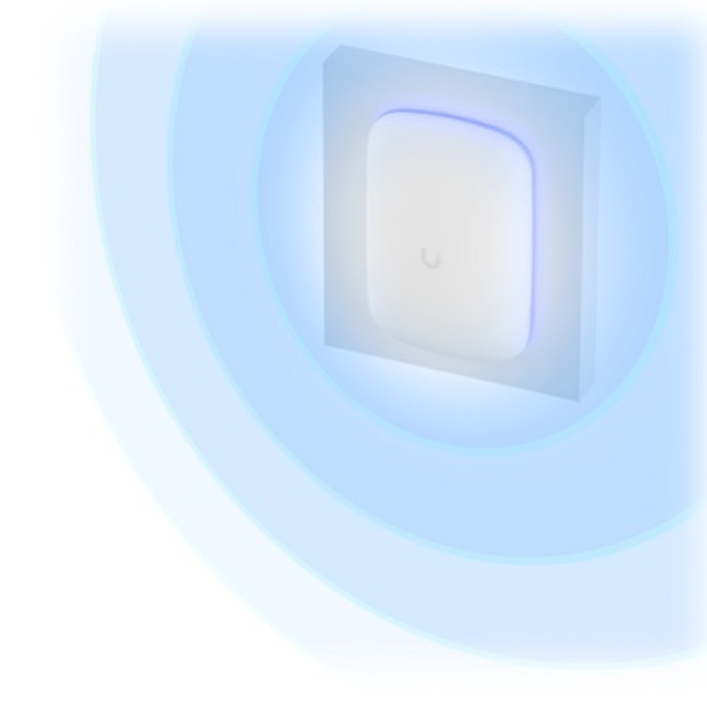 Точка доступу Ubiquiti UniFi U6 EXTENDER (U6-EXTENDER)