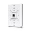 Точка доступа Ubiquiti UniFi U6 In-Wall (U6-IW)