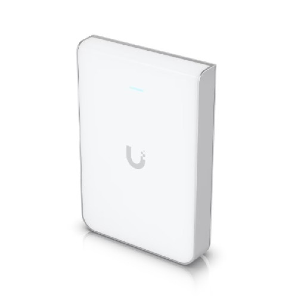 Точка доступа Ubiquiti UniFi U6 In-Wall (U6-IW)