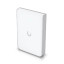 Точка доступа Ubiquiti UniFi U6 In-Wall (U6-IW)
