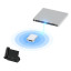 Точка доступа Ubiquiti UniFi U6 In-Wall (U6-IW)