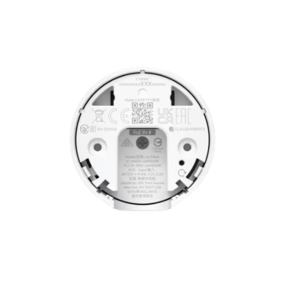 Точка доступу Ubiquiti UniFi U6 mesh (U6-Mesh)