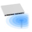 Точка доступу Ubiquiti UniFi U6 mesh (U6-Mesh)