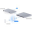 Точка доступу Ubiquiti UniFi U6 Mesh Pro (U6-Mesh-Pro)