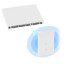 Точка доступу Ubiquiti UniFi U6 Mesh Pro (U6-Mesh-Pro)