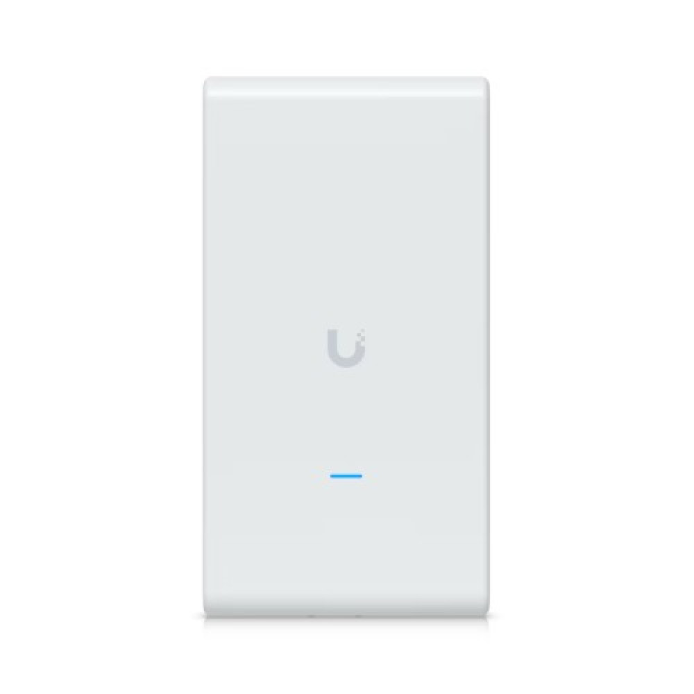 Точка доступу Ubiquiti UniFi U6 Mesh Pro (U6-Mesh-Pro)