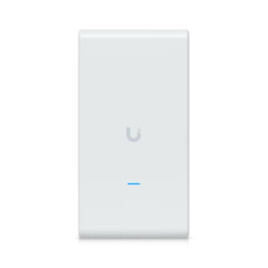 Точка доступа Ubiquiti UniFi U6 Mesh Pro (U6-Mesh-Pro)