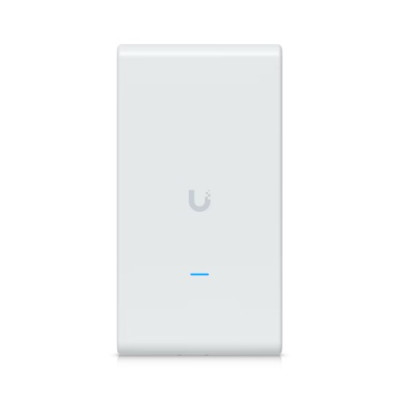 Точка доступу Ubiquiti UniFi U6 Mesh Pro (U6-Mesh-Pro)