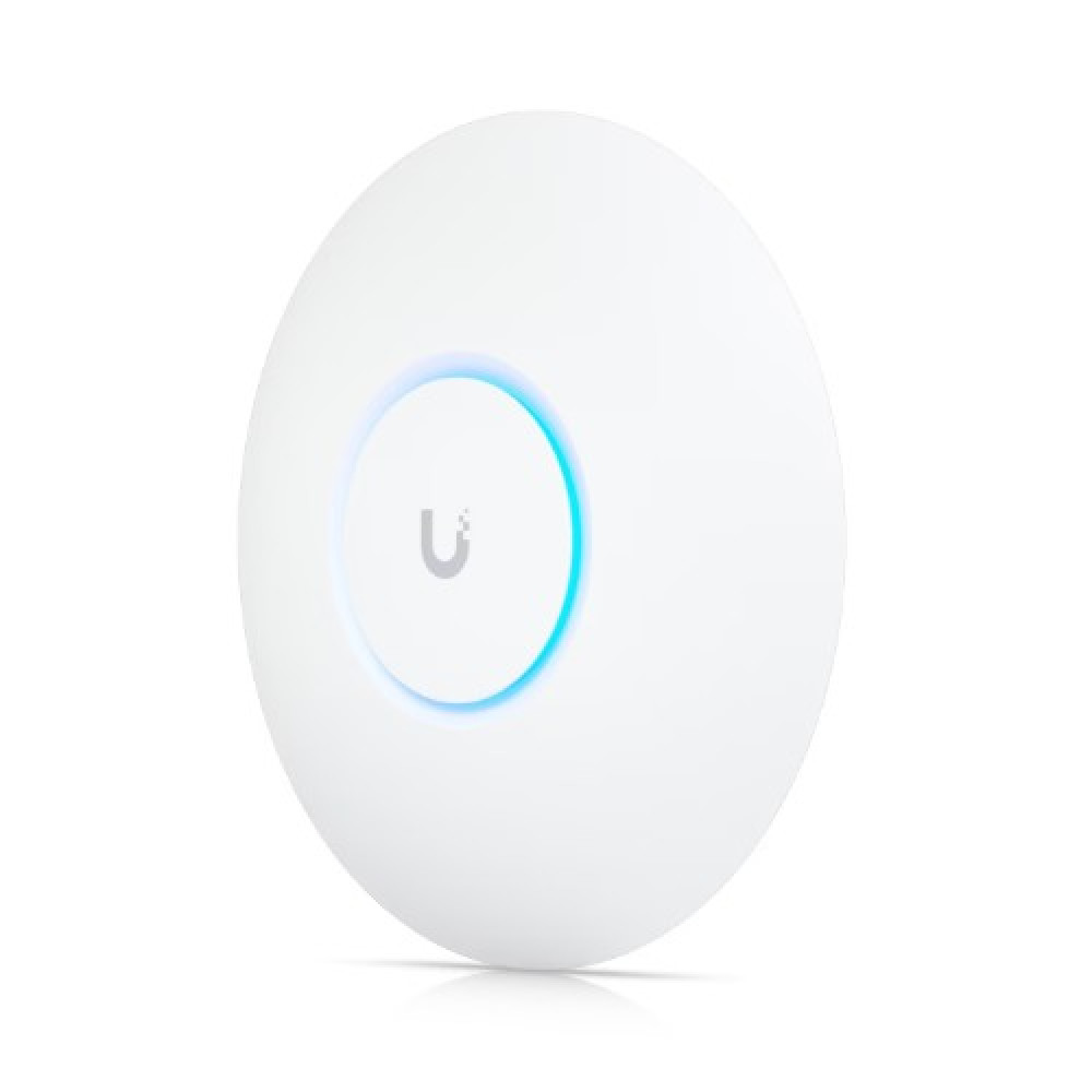 Точка доступа Ubiquiti UniFi U6 Plus (U6-PLUS)