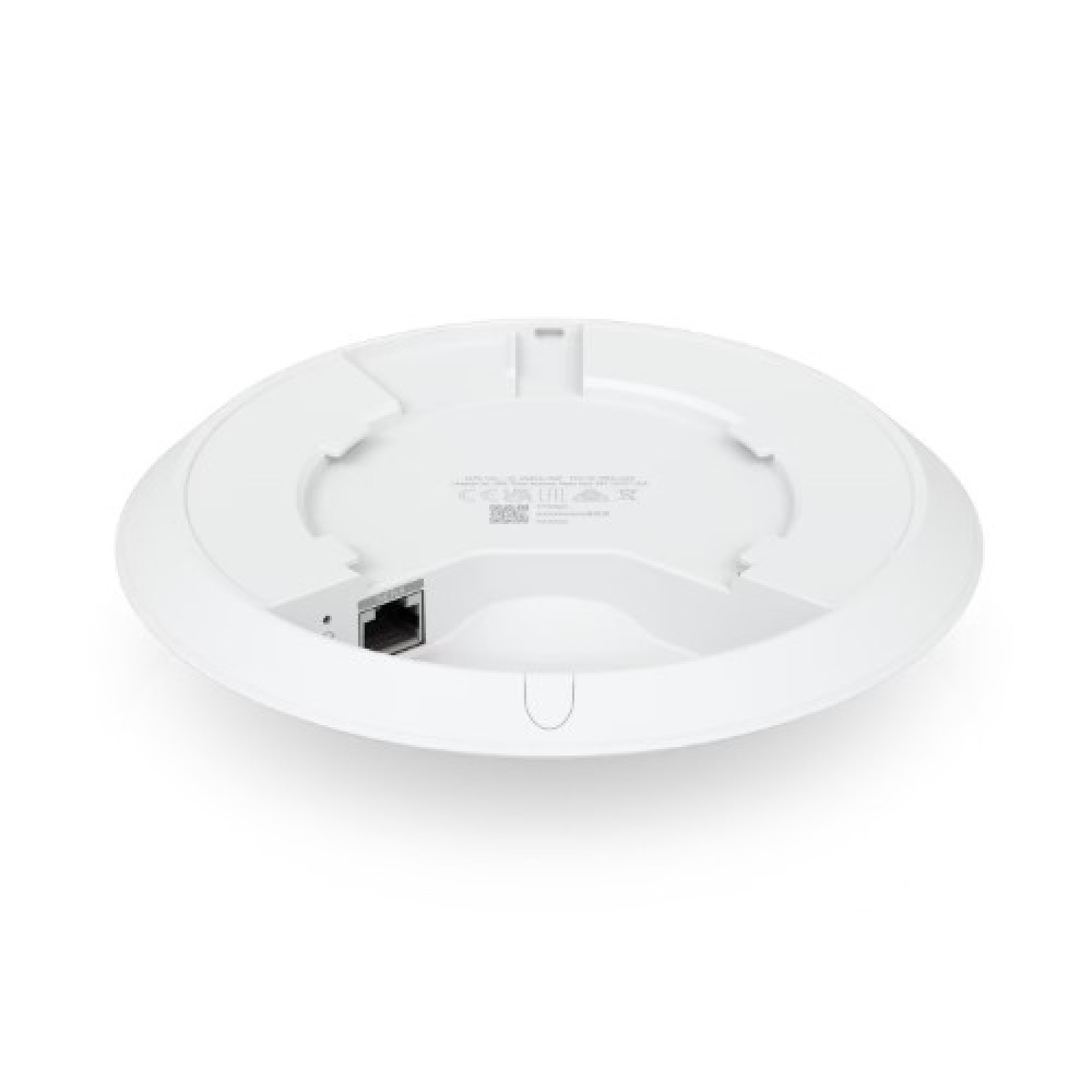 Точка доступа Ubiquiti UniFi U6 Plus (U6-PLUS)