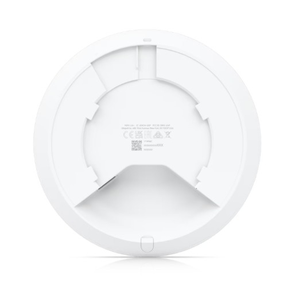 Точка доступа Ubiquiti UniFi U6 Plus (U6-PLUS)