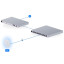 Точка доступа Ubiquiti UniFi U6 Plus (U6-PLUS)