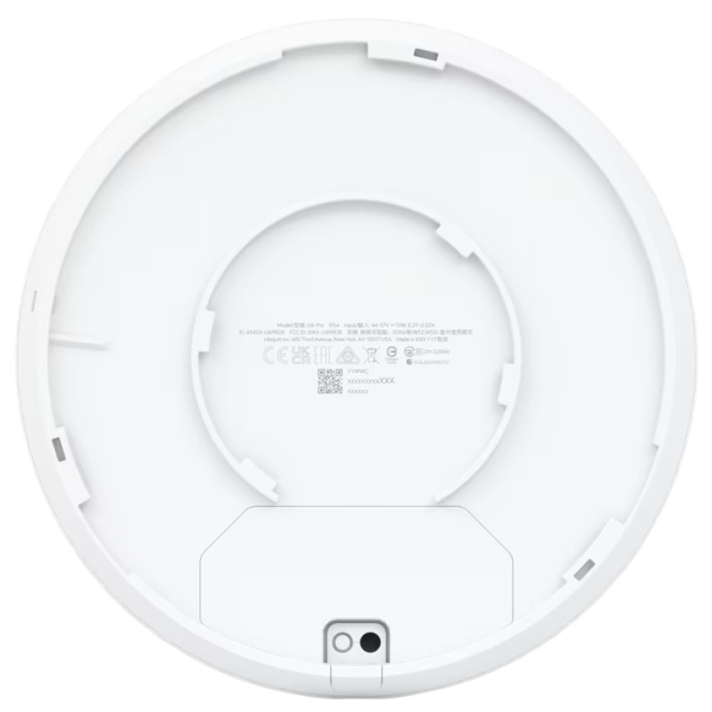 Точка доступу Ubiquiti UniFi U6 PRO (U6-PRO)