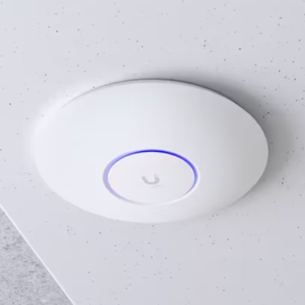Точка доступу Ubiquiti UniFi U6 PRO (U6-PRO)