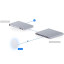 Точка доступу Ubiquiti UniFi U6 PRO (U6-PRO)
