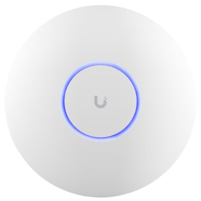 Точка доступу Ubiquiti UniFi U6 PRO (U6-PRO)