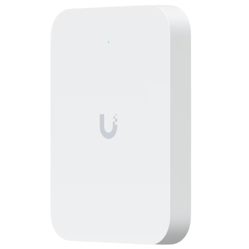 Точка доступа Ubiquiti UniFi U7 In-Wall (U7-IW)