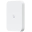 Точка доступа Ubiquiti UniFi U7 In-Wall (U7-IW)