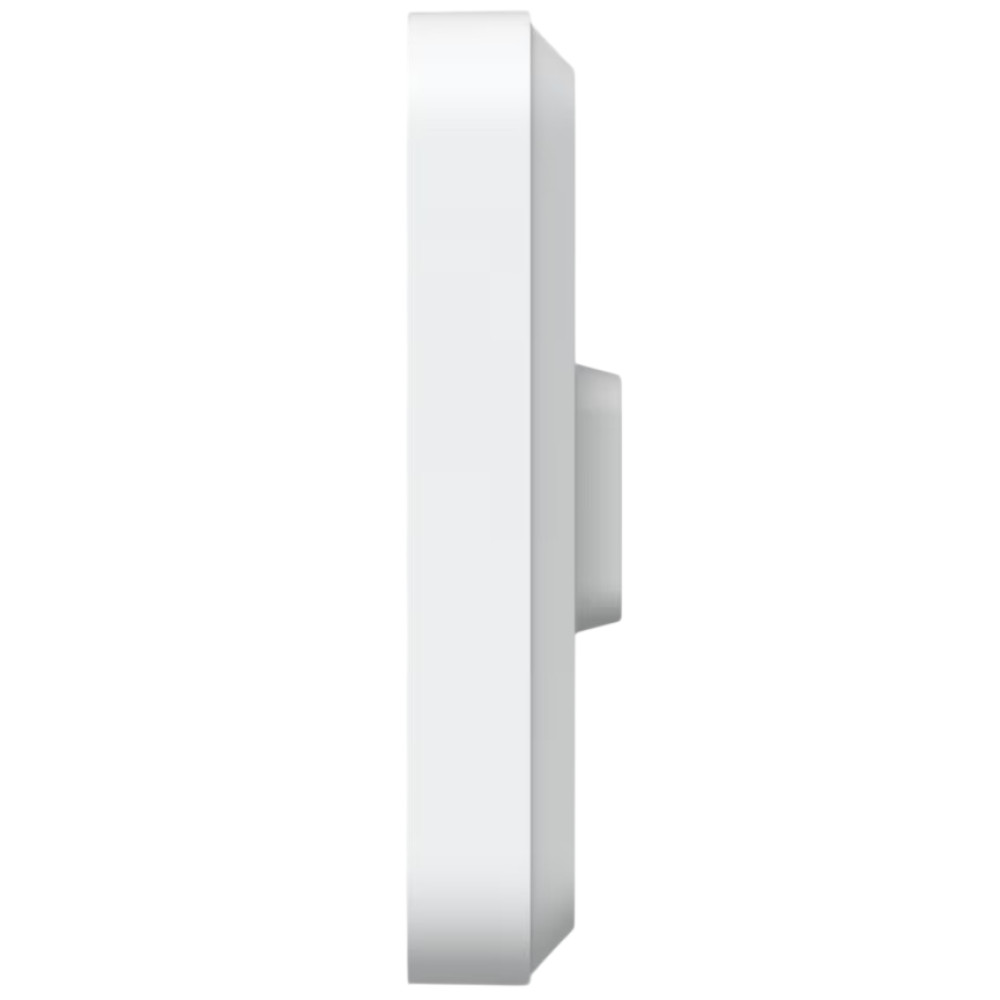 Точка доступа Ubiquiti UniFi U7 In-Wall (U7-IW)