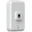 Точка доступа Ubiquiti UniFi U7 In-Wall (U7-IW)