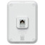 Точка доступа Ubiquiti UniFi U7 In-Wall (U7-IW)