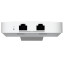 Точка доступа Ubiquiti UniFi U7 In-Wall (U7-IW)