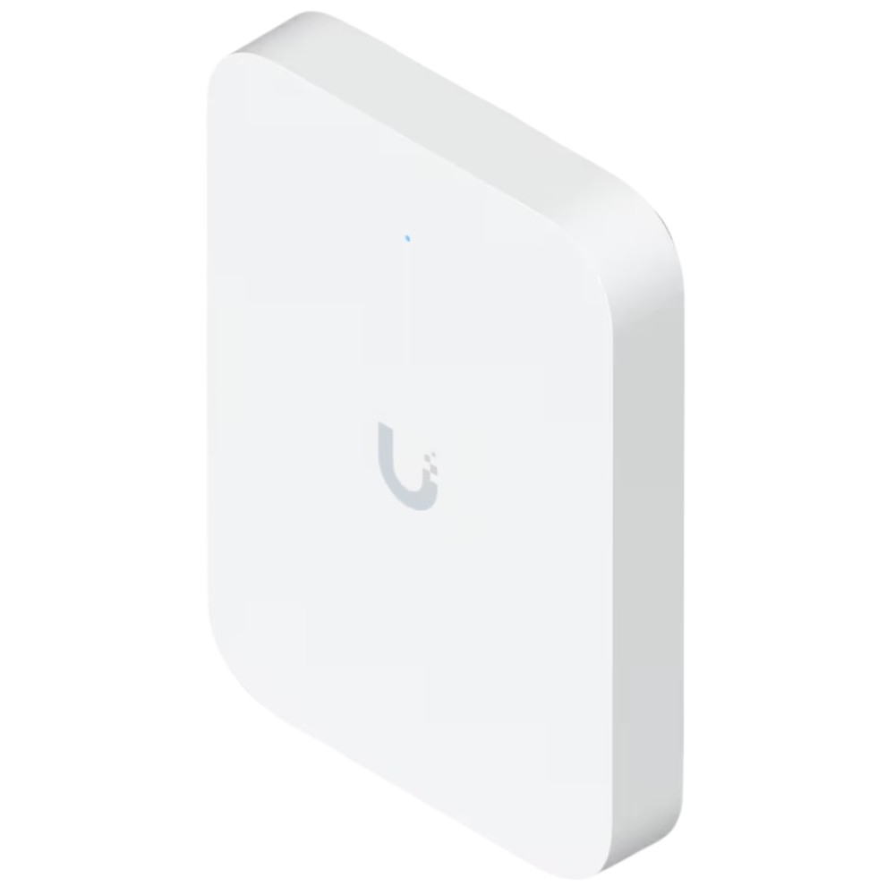 Точка доступа Ubiquiti UniFi U7 In-Wall (U7-IW)
