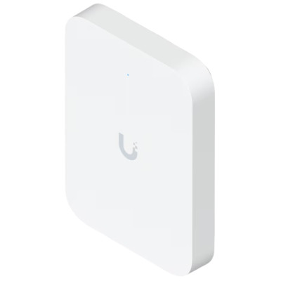 Точка доступа Ubiquiti UniFi U7 In-Wall (U7-IW)