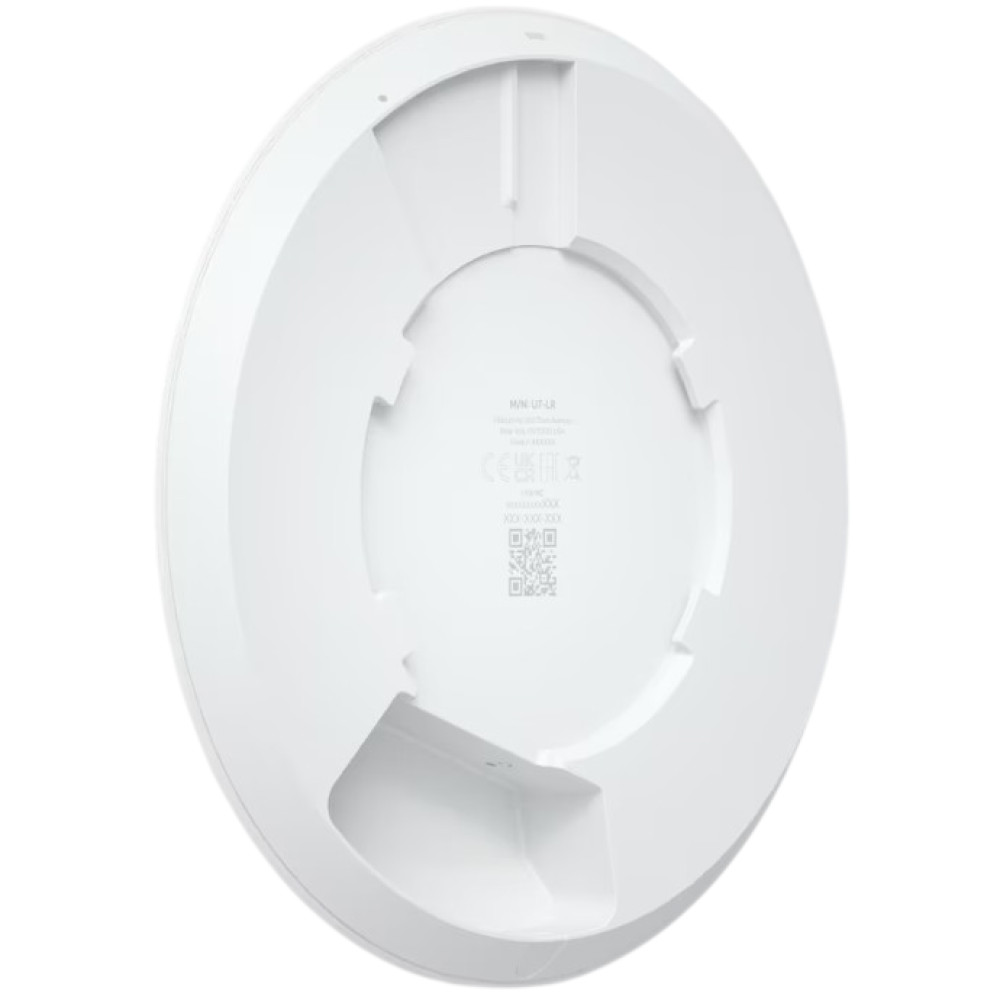 Точка доступу Ubiquiti UniFi U7 Long-Range (U7-LR)
