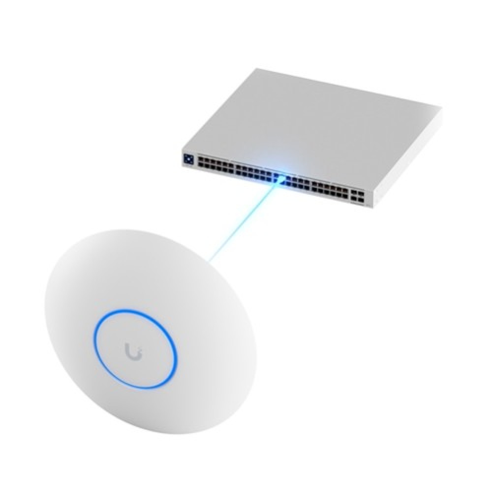 Точка доступу Ubiquiti UniFi U7 Long-Range (U7-LR)
