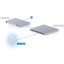 Точка доступу Ubiquiti UniFi U7 Long-Range (U7-LR)