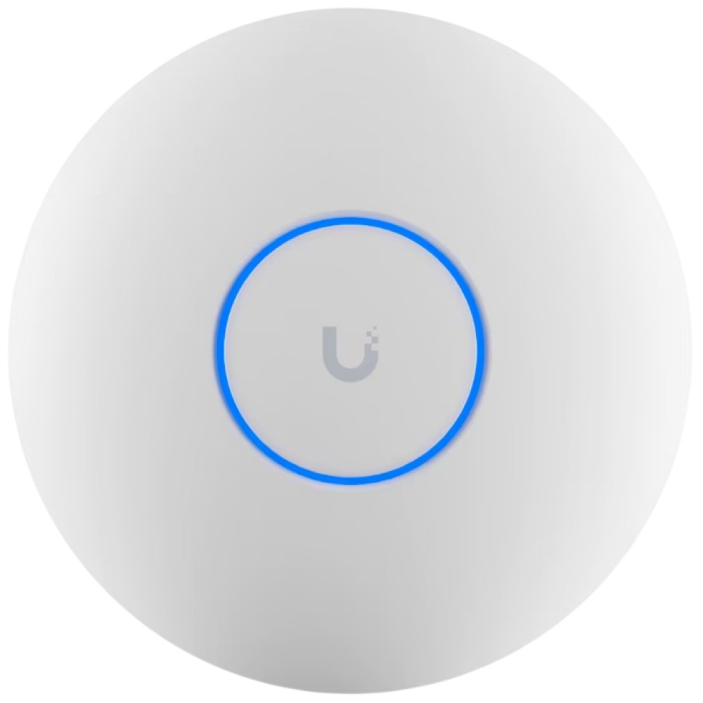 Точка доступу Ubiquiti UniFi U7 Long-Range (U7-LR)