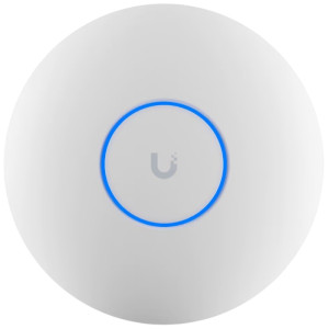 Точка доступу Ubiquiti UniFi U7 Long-Range (U7-LR)