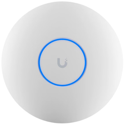 Точка доступу Ubiquiti UniFi U7 Long-Range (U7-LR)