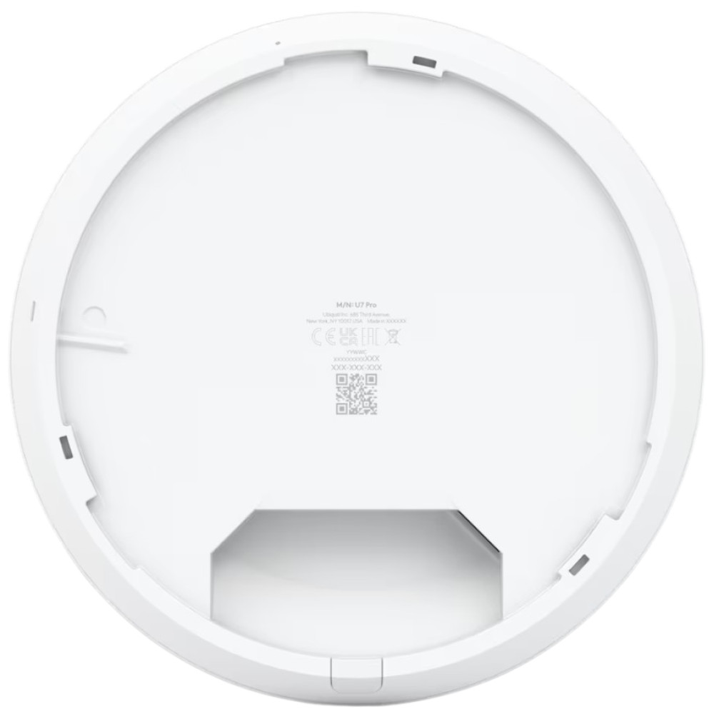 Точка доступа Ubiquiti UniFi U7 Pro (U7-PRO)