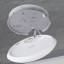 Точка доступа Ubiquiti UniFi U7 Pro (U7-PRO)